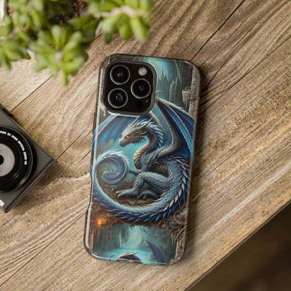 iPhone Phone Cases, Perfect Stylish Mobile Case, MLNMC507 - Picture 4 of 13